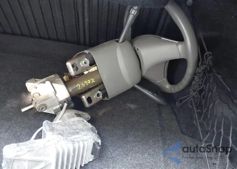 2008 Chevrolet Malibu Lt из США, поврежденный, VIN 1G1ZH57B184302141